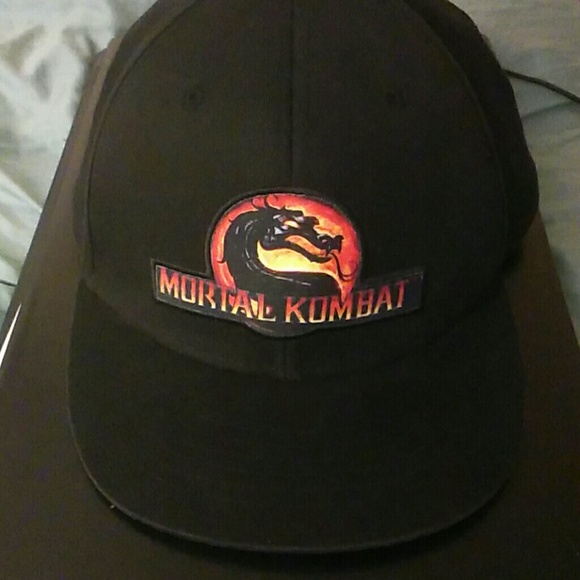 Mortal Kombat Hat Movie Wallpaper